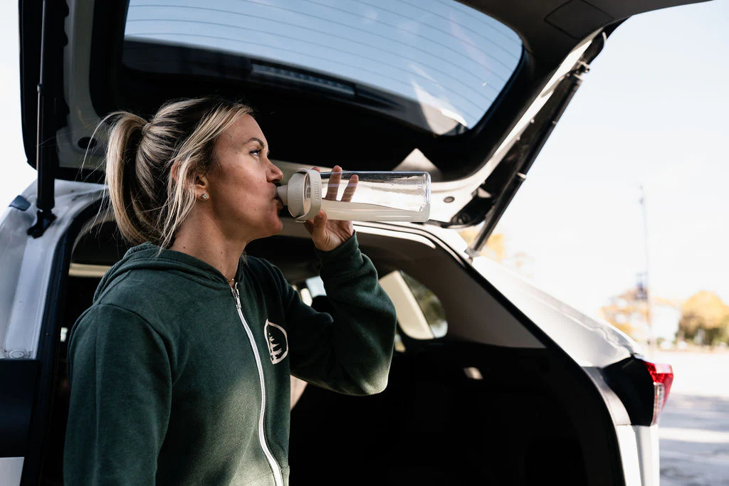 Master Your Daily Recovery